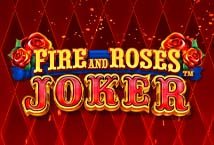 Fire and Roses Joker slot